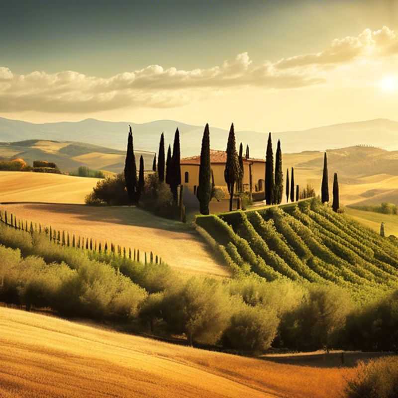 Tuscan Delights: Unveiling the Splendor (and Cost!) of Fine Dining in Italy's Heart<h3>A Culinary Journey Through Tuscany: How Much Will Those Exquisite Meals Cost?</h3><h3>Dining in Style: Exploring the Price of Luxury in Tuscany's Culinary Scene</h3><h3>Tuscan Tables: Balancing Budget and Bliss in Italy's Gourmet Paradise</h3><h3>Is Tuscany Expensive? A Look at the Cost of High-End Dining and My Personal Experiences</h3><h3>From Trattorias to Michelin Stars: Navigating the Cost of Dining in Tuscany</h3><h3>Unforgettable Tuscan Feasts: A Guide to the Prices and Experiences of Fine Dining</h3><h3>Savor Tuscany: Understanding the Price Tag of Culinary Excellence</h3><h3>Tuscan Gastronomy: A Luxurious Indulgence – What to Expect in Terms of Cost</h3><h3>My Tuscan Culinary Adventure: The Real Cost of Dining at Italy's Finest Restaurants</h3>