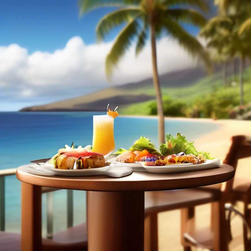 Maui on a Budget&#58; Savvy Sips &#38; Bites – Discovering Affordable Delights!<h3>Beyond the Resorts&#58; Finding Budget&#45;Friendly Eats on Magical Maui</h3><h3>Maui's Hidden Gems&#58; Delicious &#38; Affordable Dining Experiences</h3><h3>Is Maui Expensive?  Uncovering the Affordable Side of Paradise</h3><h3>Local Flavors&#44; Local Prices&#58; Your Guide to Budget&#45;Friendly Maui Dining</h3><h3>Conquering Maui's Costs&#58; Smart Choices for Foodies on a Trip</h3><h3>Maui's Best Kept Secrets&#58; Affordable Restaurants &#38; Cafes</h3><h3>Eating Like a Local on Maui&#58; Delicious &#38; Inexpensive Options</h3><h3>From Food Trucks to Fine Dining&#58; Navigating Maui's Diverse &#38; Affordable Culinary Scene</h3><h3>Budget&#45;Friendly Maui&#58; Delicious Food That Won't Break the Bank</h3>