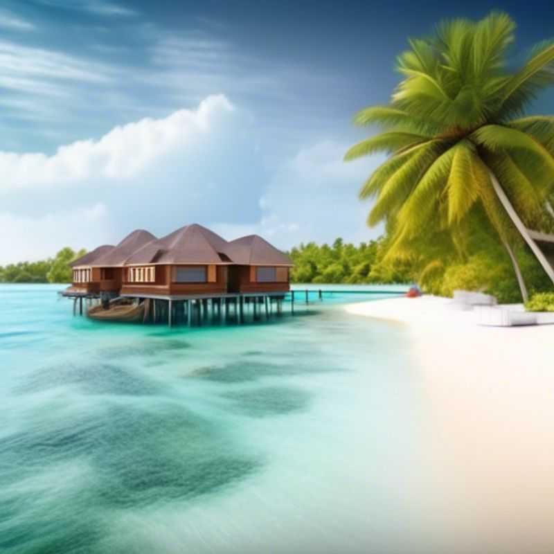 ¿Maldivas es cara? Consejos para encontrar ofertas y viajar barato<h3>Descubriendo las Maldivas sin gastar una fortuna: Trucos y descuentos</h3><h3>Maldivas al alcance de tu bolsillo: Guía para encontrar las mejores ofertas</h3><h3>Vacaciones en Maldivas: Aprovecha al máximo tu presupuesto con estas estrategias</h3><h3>El secreto para visitar las Maldivas a precios asequibles</h3><h3>Más allá de los resorts: Experiencias auténticas y económicas en Maldivas</h3><h3>Ahorra en tu viaje a Maldivas: Consejos de un experto para disfrutar sin gastar de más</h3><h3>Maldivas para todos los bolsillos: Cómo planificar un viaje inolvidable sin arruinarte</h3><h3>Descubre las ofertas ocultas de las Maldivas: Un viaje de ensueño a precio accesible</h3><h3>Viajar a las Maldivas: Cómo encontrar vuelos y alojamiento económicos</h3>