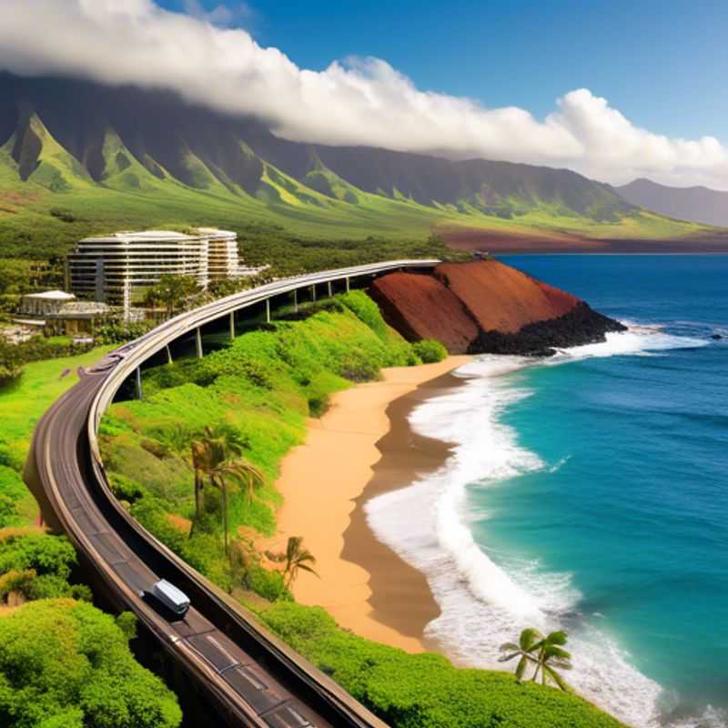 Descubre Maui sin gastar una fortuna: ¡Comida deliciosa a precios locales!<h3>Maui: ¿Caro o accesible? ¡La clave está en la comida!</h3><h3>Comer en Maui sin arruinarte: Guía para disfrutar la gastronomía local</h3><h3>Deliciosas aventuras gastronómicas en Maui: Evita las trampas para turistas</h3><h3>Maui para todos los bolsillos: Consejos para comer como un isleño</h3><h3>Explorando Maui: Una experiencia gastronómica asequible y auténtica</h3><h3>Sabores de Maui: Descubriendo la comida local sin gastar de más</h3><h3>¡Buen provecho en Maui! Guía práctica para comer rico y barato</h3>