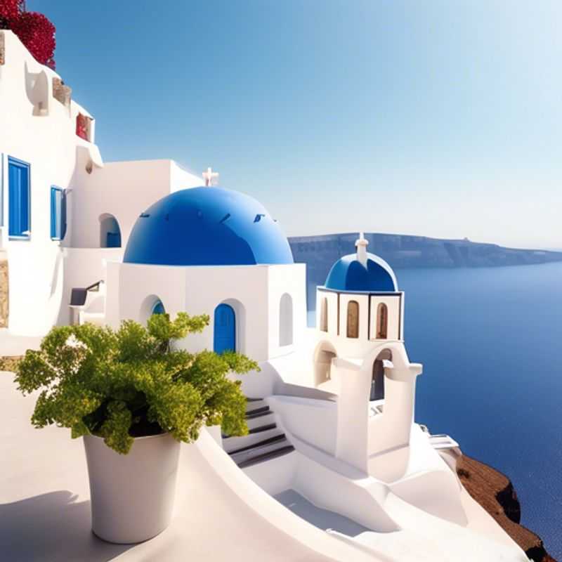 Santorini on a Budget: When to Visit for the Best Value?<h3>Is Santorini Expensive? The Truth About Timing Your Trip</h3><h3>Santorini's Seasonal Secrets: High Season vs. Low Season Costs</h3><h3>Shoulder Season Santorini: The Sweet Spot for Savings & Fewer Crowds</h3><h3>Unlocking Santorini's Affordability: A Guide to Smart Travel Timing</h3><h3>Santorini's Hidden Gems: Budget-Friendly Adventures Regardless of Season</h3><h3>Planning Your Santorini Escape: How the Time of Year Impacts Your Budget</h3><h3>Beyond the Postcards: Affordable Santorini Experiences Throughout the Year</h3><h3>Santorini's Price Tag: A Seasonal Breakdown to Help You Plan</h3><h3>Your Santorini Dream on a Budget: Choosing the Perfect Time to Visit</h3>