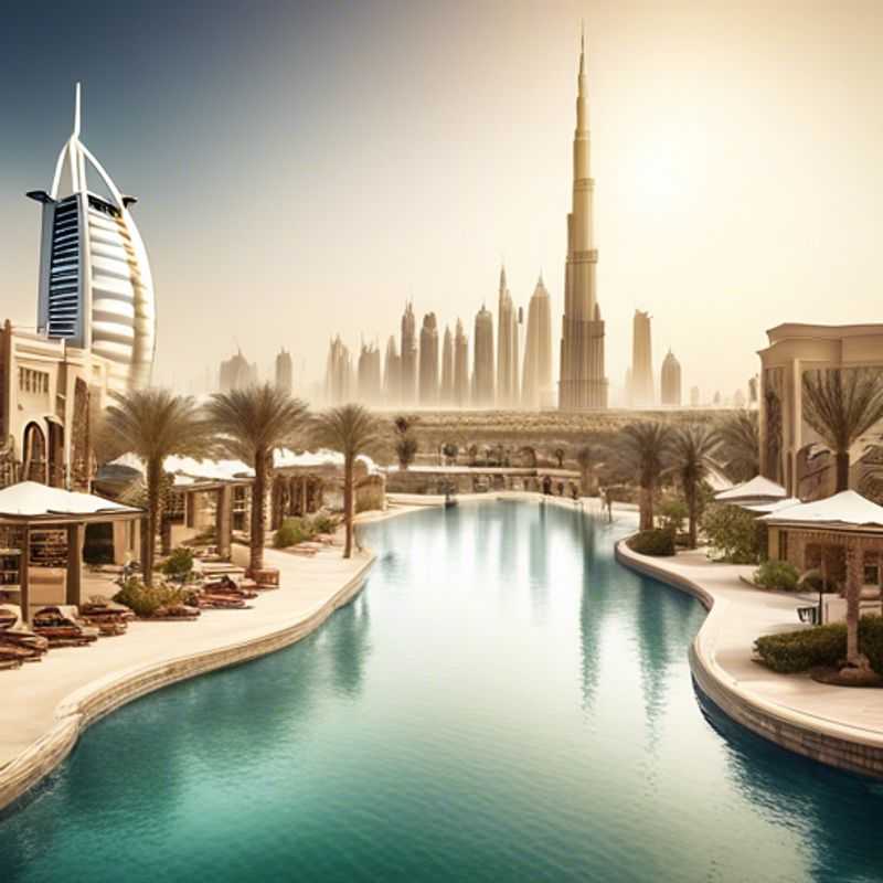 Dubai on a Dime&#58;  Navigating the Emirate's Accessibility &#38; Affordable Transport<h3>Is Dubai Really That Expensive? A Traveler's Tale of Accessibility and Budget&#45;Friendly Transport</h3><h3>Beyond the Glittering Skyscrapers&#58; Exploring Dubai's Accessibility and Budget Travel Options</h3><h3>Unlocking Dubai&#58;  A Guide to Affordable Travel &#38; Effortless Accessibility for Every Explorer</h3><h3>Dubai's Hidden Gems&#58;  Accessible Adventures Without Breaking the Bank</h3>