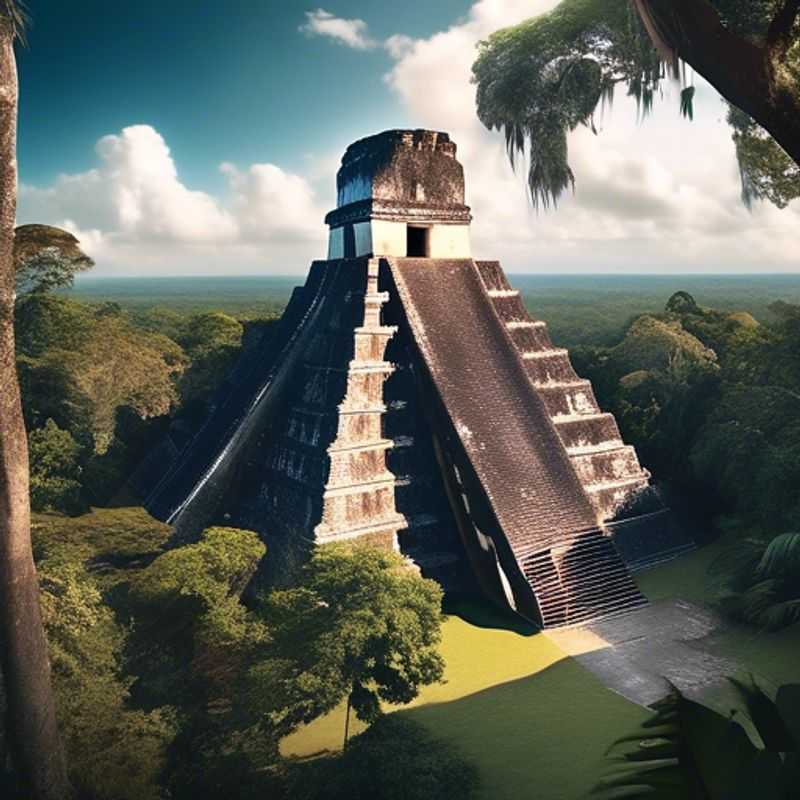 Tikal : Trésors Mayas et Budget Voyageur - Combien Coûte Vraiment l'Aventure ?<h3>Tikal, Guatemala : Mystères Mayas et Portefeuilles - Un Guide Aventurier Révèle Tout !</h3><h3>Explorez Tikal sans vous Ruiner : Le Guide du Touriste Malin (et Aventurier !)</h3><h3>Combien de Temples Mayas pour Votre Argent ? Un Décryptage de Tikal !</h3><h3>Tikal : Le Rapport Prix/Mystères - Voyagez Intelligemment au Cœur de l'Histoire !</h3><h3>Le Guide Indiscret de Tikal : Secrets, Sites et Solde de Votre Compte Bancaire !</h3><h3>Découverte de Tikal : L'Équation Parfaite entre Budget et Merveilles Mayas</h3><h3>Aventure à Tikal : Optimiser Votre Temps et Votre Argent au Pays des Mythes !</h3><h3>Tikal : Budget Voyageur et Exploration Archéologique - Une Aventure à Votre Portée !</h3><h3>Voyage à Tikal : Combien de Sites Majeurs pour Votre Budget ? Un Guide Spécial Aventurier !</h3>