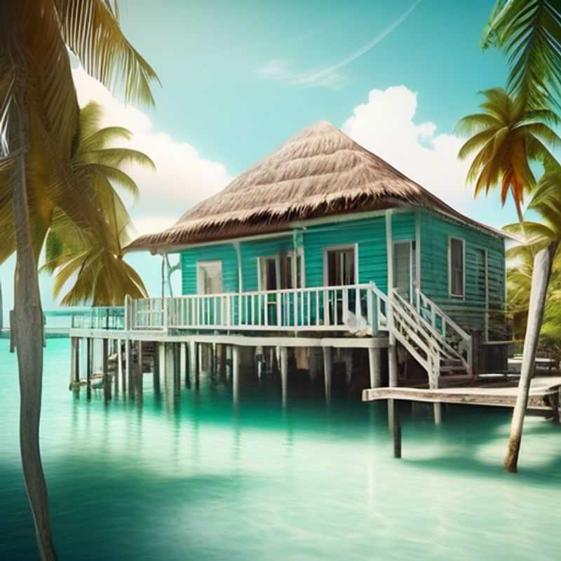 Caye Caulker on a Budget: Amazing Adventures Without Breaking the Bank!<h3>Caye Caulker, Belize: Is It Expensive? (Spoiler: It Doesn't Have To Be!)</h3><h3>Exploring Caye Caulker's Charms: Big Adventures, Small Prices!</h3><h3>Belize on a Shoestring: Caye Caulker's Close Proximity to Unbelievable Experiences</h3><h3>Island Paradise on a Backpacker's Budget: Your Guide to Affordable Caye Caulker</h3><h3>Caye Caulker's Secret: Luxury Experiences Without the Luxury Price Tag</h3><h3>Affordable Island Escapes: Maximizing Your Caye Caulker Adventure</h3><h3>Unlocking Caye Caulker: How to Experience Paradise Without Emptying Your Wallet</h3><h3>Caye Caulker's Allure: Incredible Value, Unforgettable Memories</h3><h3>Island Hopping in Belize: Why Caye Caulker Offers the Best Bang for Your Buck</h3>