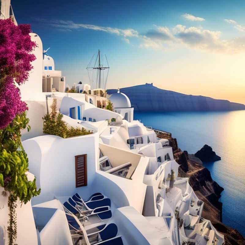 Santorini&#58; Unveiling the Island's Opulence – Is it Worth the Splurge?<h3>Santorini on a Budget?  My Insider Tips for Luxurious Travel Without the Luxury Price Tag!</h3><h3>Beyond the Postcards&#58; Santorini's True Cost – A Budget&#45;Conscious Traveler's Guide</h3><h3>Sunsets&#44; Suites&#44; and Savings&#58; Navigating Santorini's Price Points</h3><h3>The Santorini Paradox&#58; Affordable Adventures Amidst Iconic Luxury</h3><h3>My Santorini Journey&#58; Balancing Budget and Bliss in the Greek Isles</h3><h3>Santorini's Allure&#58; Is the Price Tag Reflected in the Experience?</h3><h3>Decoding Santorini's Costs&#58; A Personal Account of Luxury and Affordability</h3><h3>Santorini's Reputation&#58; Fact vs. Fiction –  A Realistic Look at the Expenses</h3><h3>Exploring Santorini&#58; A Guide to Savvy Spending for an Unforgettable Trip</h3>