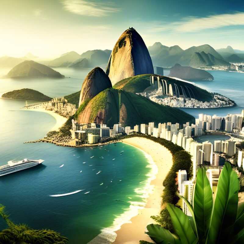 Rio de Janeiro on a Budget&#58; Weekday vs. Weekend Wonders!<h3>Is Rio Expensive? Unpacking the Costs (Weekday vs. Weekend)</h3><h3>Rio on a Shoestring&#58; Smart Travel Tips for Any Day of the Week</h3><h3>Exploring Rio&#58;  Weekday Bargains &#38; Weekend Splurges – A Guide to Your Budget</h3><h3>Rio de Janeiro's Price Tag&#58;  Your Day&#45;of&#45;the&#45;Week Travel Guide</h3><h3>Save Money in Rio&#58;  Weekday Adventures &#38; Weekend Delights</h3><h3>Rio's Hidden Gems&#58;  Affordable Exploration on Any Day</h3><h3>Affordable Rio&#58; Weekday vs. Weekend – Which is Cheaper?</h3><h3>Unlocking Rio's Budget Secrets&#58; A Day&#45;by&#45;Day Guide</h3><h3>Best Time to Visit Rio to Save Money&#58; Weekday or Weekend?</h3>