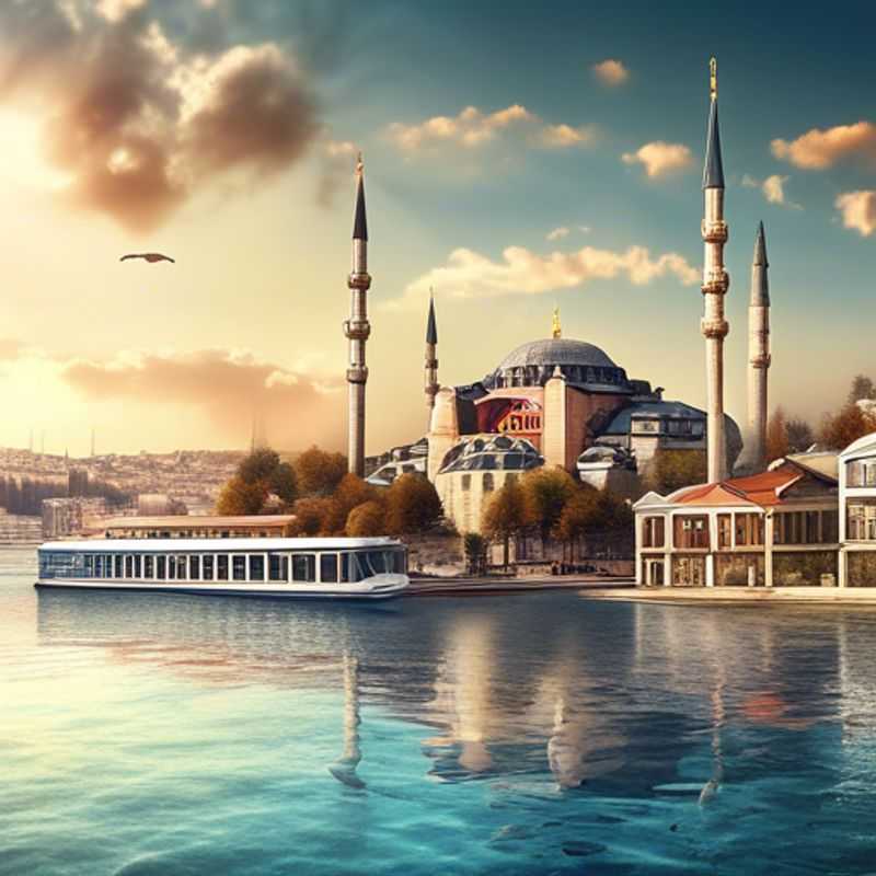 Istanbul on a Budget&#58; Savoring Turkish Delights Without Breaking the Bank<h3>Eating Your Way Through Istanbul&#58; A Guide to Affordable and Authentic Cuisine</h3><h3>Istanbul's Culinary Gems&#58; Discovering Hidden Eateries and Local Flavors</h3><h3>From Street Food to Sultan's Feasts&#58; Navigating Istanbul's Diverse Dining Scene on a Budget</h3><h3>Beyond the Tourist Traps&#58; Finding Delicious and Affordable Eats in Istanbul</h3><h3>Unlocking Istanbul's Culinary Secrets&#58; A Foodie's Guide to Budget&#45;Friendly Adventures</h3><h3>Haggling and Happiness&#58; Mastering the Art of Affordable Dining in Istanbul's Bustling Markets</h3><h3>A Taste of Turkey&#58;  Budget&#45;Conscious Dining in Istanbul's Historic Neighborhoods</h3><h3>Istanbul's Hidden Food Paradises&#58;  Authentic Experiences Without the Premium Price Tag</h3><h3>Savoring Istanbul&#58;  A Practical Guide to Eating Well Without Emptying Your Wallet</h3>