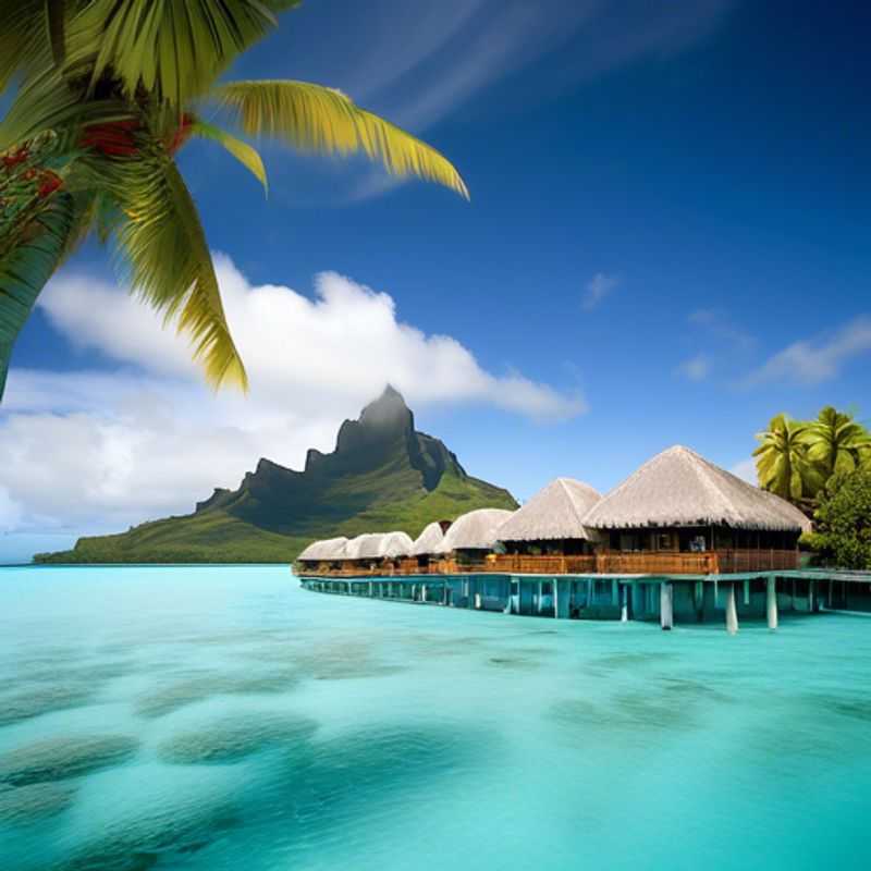 Bora Bora on a Budget? Unveiling the Secrets to Affordable Paradise!<h3>Is Bora Bora Bank-Breaking? My Tips for Smart Travel in French Polynesia</h3><h3>Paradise Found (Without Emptying Your Wallet): Budget-Friendly Bora Bora Adventures</h3><h3>Bora Bora: Luxury Doesn't Have to Cost a Fortune – My Insider's Guide to Saving</h3><h3>Beyond the Overwater Bungalows: Affordable Ways to Experience Bora Bora's Magic</h3><h3>French Polynesian Frenzy: Maximizing Your Trip to Bora Bora Without Breaking the Bank</h3><h3>Unlocking Bora Bora: Discounts, Deals, and Hidden Gems for the Savvy Traveler</h3><h3>The Bora Bora Bargain Hunt: City Passes, Packages, and Perks for the Budget-Conscious</h3>