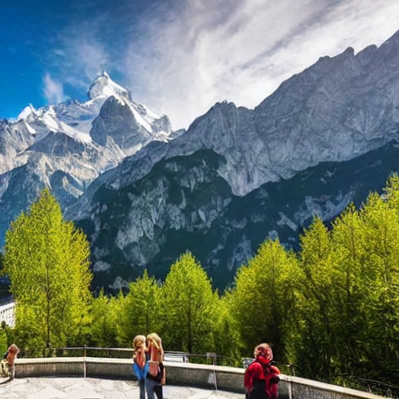 Chamonix in Summer: Sun-Kissed Peaks and Valley Delights – Is it Worth the Trip?<h3>Chamonix Summer Adventures: Beyond the Ski Slopes – A Guide for the Curious Traveler</h3><h3>More Than Mountains: Unveiling Chamonix's Summer Charms – Beaches, Parks, and Hidden Gems</h3><h3>Sun, Snow, and Something New: A Summer in Chamonix – Is it Right for You?</h3><h3>Chamonix's Unexpected Summer Side: Beaches, Parks, and Outdoor Fun – A Guide for First-Timers</h3><h3>Escape the Crowds: Discovering Chamonix's Summer Serenity – Parks, Gardens, and Tranquil Escapes</h3>