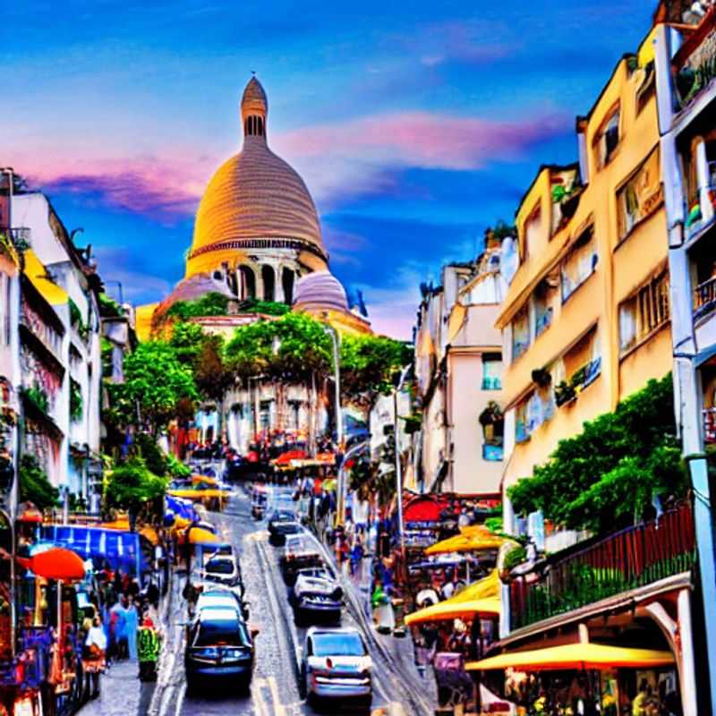 Seine River Chic: Parisian Views That'll Make Your Followers Swoon<h3>Bonjour from the City of Lights! My Favorite Seine River Spots for Insta-Worthy Moments</h3><h3>Beyond the Eiffel Tower: Unveiling Hidden Gems Along the Seine for the Perfect Social Media Shot</h3><h3>Parisian Perfection: A Guide to the Most Instagrammable Spots Along the Seine</h3><h3>From Montmartre to the Louvre: A Social Media Journey Along the Seine River</h3><h3>Chasing Parisian Dreams: Captivating Seine River Views to Elevate Your Feed</h3><h3>The Seine's Secrets: Discovering Hidden Parisian Charmes for Stunning Social Media Content</h3><h3>Painting the Town: The Most Artistic Seine River Locations for Your Social Media Gallery</h3><h3>A Romantic Rendezvous: Unforgettable Seine River Views for Your Social Media Story</h3><h3>Lights, Camera, Seine! Creating Magical Social Media Moments in Paris</h3>