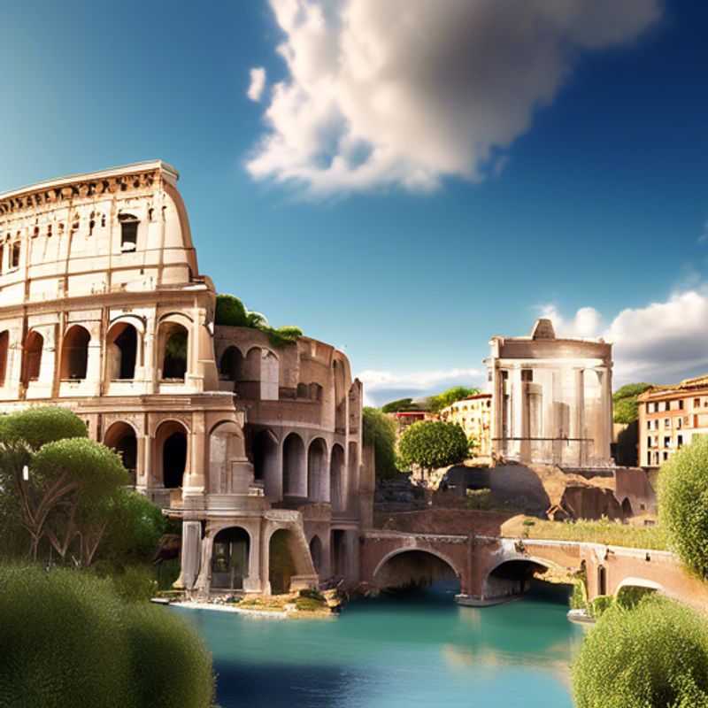 Rome, est-ce si cher qu'on le dit ? Décodage des prix touristiques !<h3>Rome à petit prix : astuces et conseils pour un séjour inoubliable !</h3><h3>Rome : Mythes et réalités sur le coût d'un voyage.</h3><h3>Visiter Rome sans se ruiner : Mon guide pratique pour explorer la Ville Éternelle.</h3><h3>Rome pas cher : Explorez la beauté cachée de la ville sans vous casser la tirelire !</h3><h3>Budget voyage à Rome : Combien ça coûte vraiment ? (et comment économiser !)</h3><h3>Secrets pour voyager à Rome sans vous ruiner : Un itinéraire hors des sentiers battus.</h3><h3>Rome : Plus qu'un simple voyage, une aventure accessible à tous !</h3><h3>Le coût de la vie à Rome : Tout ce que vous devez savoir avant de partir.</h3><h3>Ma vie à Rome : Conseils d'une locale pour un séjour économique et authentique.</h3>