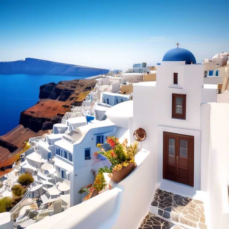 Unpacking Santorini's Costs&#58; Is This Greek Island Worth the Splurge?<h3>Santorini on a Budget&#58; Hidden Gems and Affordable Delights</h3><h3>Santorini's Secret Savings&#58;  Enjoying the Island Without Breaking the Bank</h3><h3>Beyond the Blue Domes&#58;  A Realistic Look at Santorini's Entertainment Costs</h3><h3>Is Santorini Expensive?  Balancing Luxury and Budget&#45;Friendly Fun</h3><h3>Santorini's Price Tag&#58;  A Guide to Leisure Activities &#38; Your Wallet</h3><h3>Exploring Santorini&#58;  Making Your Travel Budget Stretch Further</h3><h3>Affordable Santorini Adventures&#58;  Experiences That Won't Drain Your Savings</h3><h3>Santorini for Every Budget&#58;  Tips &#38; Tricks for Managing Your Spending</h3><h3>Sunsets and Savings&#58;  Planning a Cost&#45;Effective Santorini Getaway</h3>