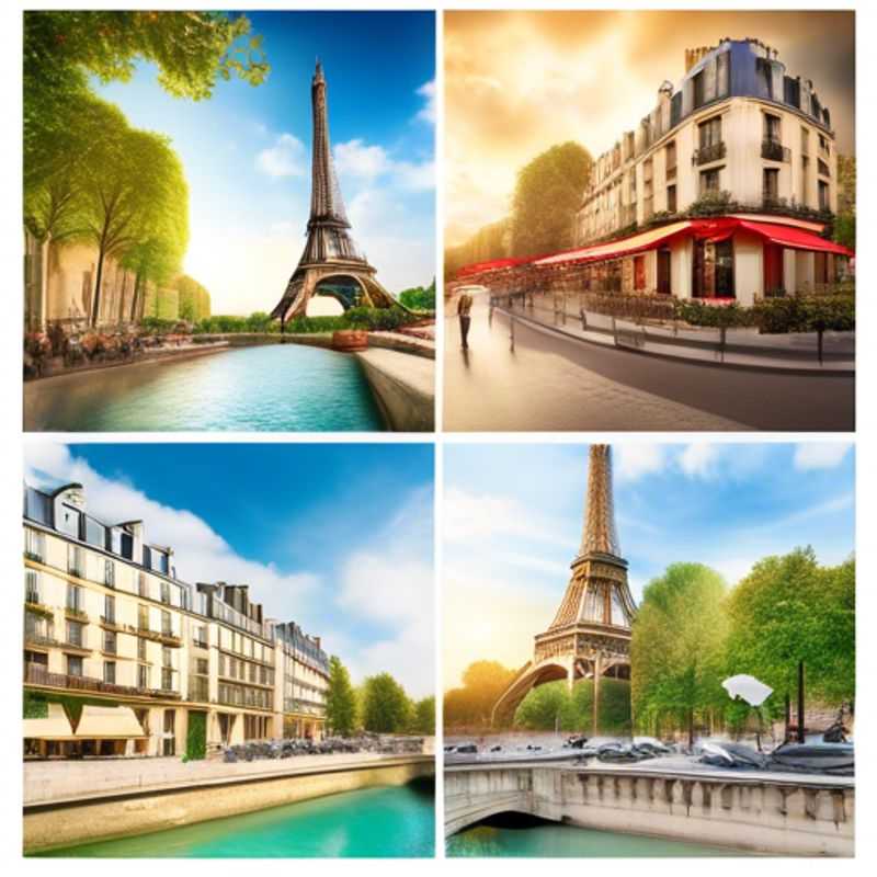Parisian Pocket Pinchers: Deciphering the City of Lights' Costly Charms<h3>Paris on a Budget? A Tour Guide's Guide to Avoiding the Louvre's Loot (and Other Pricey Pitfalls!)</h3><h3>Is Paris Expensive? Unraveling the Myth (and the Metro Fare!)</h3><h3>From Gilded Gilded Cages to Charming Cafés: Budget-Friendly Adventures in the City of Love</h3><h3>The Parisian Price Puzzle: A Historical & Hilarious Hunt for Affordable Fun</h3><h3>Unlocking the Secrets of Parisian Savings: A Tour Guide's Insider Tips</h3><h3>Parisian Perils & Perks: Navigating the City's Costs (and its captivating corners!)</h3>
