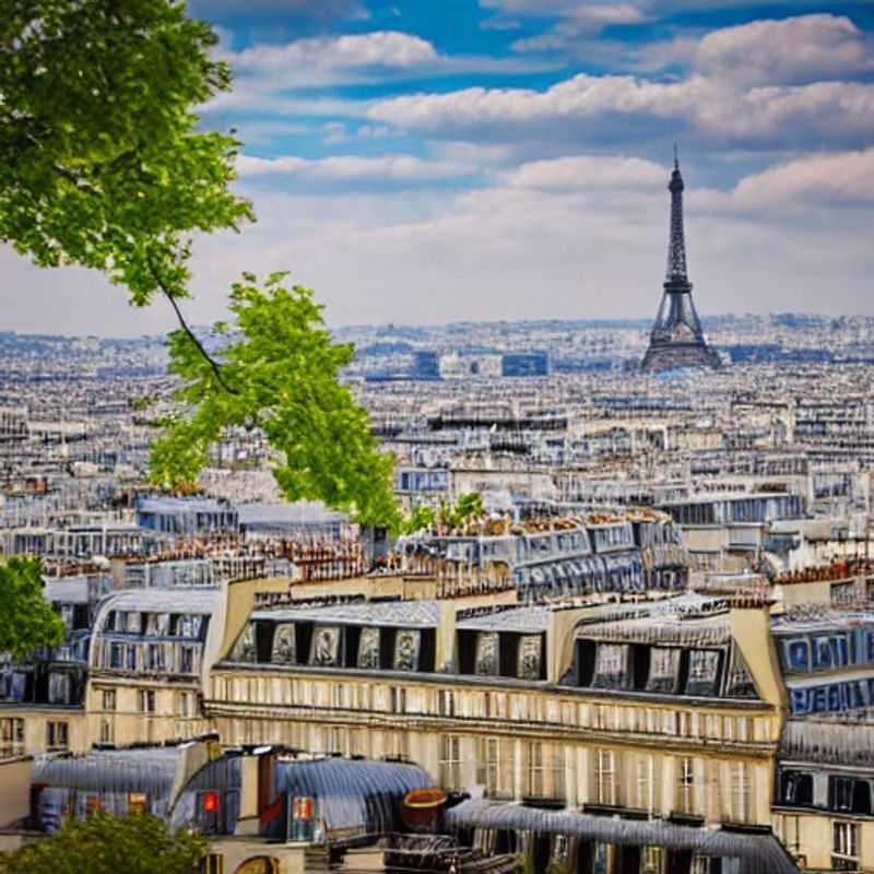 Parisian Panache: Instagram-Worthy Hotspots & Hidden Historical Gems<h3>Ooh La La! Finding the Most "Share-Worthy" Spots in the City of Lights</h3><h3>Beyond the Eiffel Tower: Unveiling Paris' Secret Social Media Paradises</h3><h3>Châteaux, Cafés & Canals: A Parisian Photography Adventure</h3><h3>From Montmartre Marvels to Marais Magic: Your Guide to Picture-Perfect Paris</h3><h3>Parisian Postcards: Historical Haunts & Insta-Famous Locations</h3><h3>Unlocking the Secrets of Parisian Style: A Social Media Explorer's Guide</h3><h3>The Parisian Enigma: Where History Meets the #PerfectShot</h3><h3>Beyond the Tourist Trail: Discovering Paris' Hidden Photographic Treasures</h3><h3>A Parisian Puzzle: Solving the Mystery of the Most Instagrammable Spots</h3>