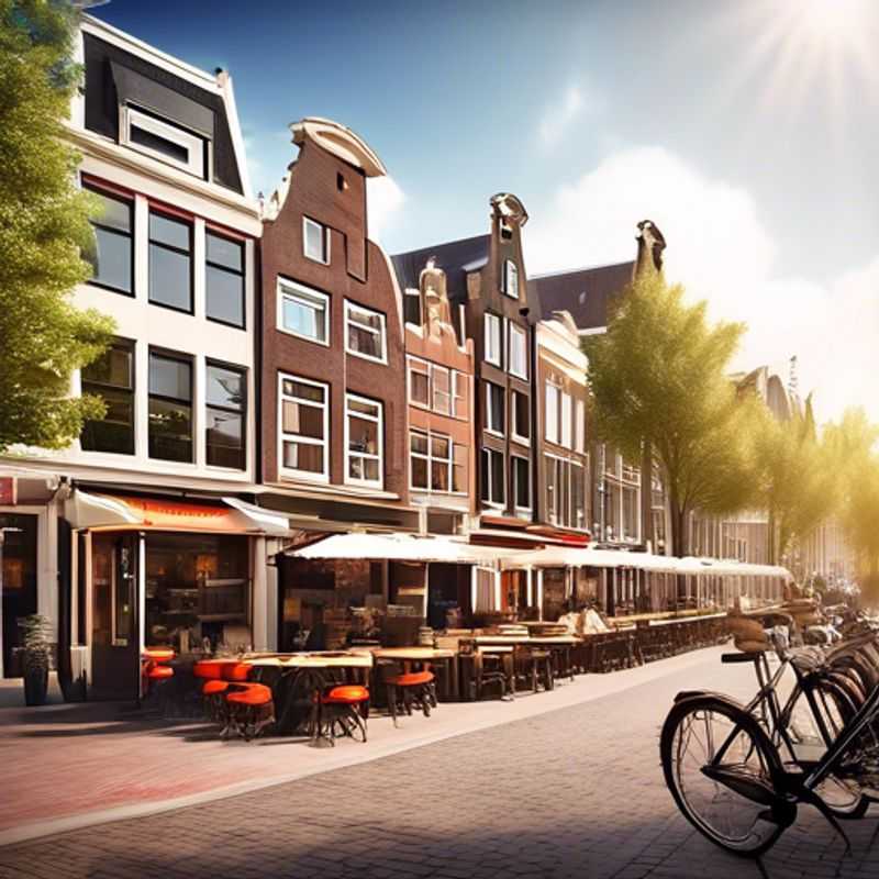 Amsterdam on a Budget&#58; City Center vs. Hidden Gems – Where to Find the Best Cafés (and Save Some Guilders!)<h3>Amsterdam's Affordable Charms&#58; Exploring Cafés Beyond the Tourist Trail</h3><h3>Is Amsterdam Expensive? Savvy Café Choices for Budget&#45;Conscious Travelers</h3><h3>Unlocking Amsterdam's Café Culture&#58; A Guide to Authentic Experiences Without Breaking the Bank</h3><h3>Amsterdam Café Crawl&#58; Finding Local Favorites &#38; Avoiding Tourist Traps</h3><h3>Beyond the Canals&#58; Discovering Amsterdam's Hidden Café Scene and Saving Money</h3><h3>Amsterdam's Coffee Houses&#58; A Local's Guide to Budget&#45;Friendly Cafés in the Heart of the City &#38; Beyond</h3><h3>Budget Travel in Amsterdam&#58;  Finding Authentic Cafés Away from the Crowds</h3><h3>The Amsterdam Café Conundrum&#58; City Center Costs vs. Off&#45;the&#45;Beaten&#45;Path Delights</h3><h3>Exploring Amsterdam's Cafe Scene&#58; Balancing Budget&#44; Location&#44; and Authentic Experiences</h3>