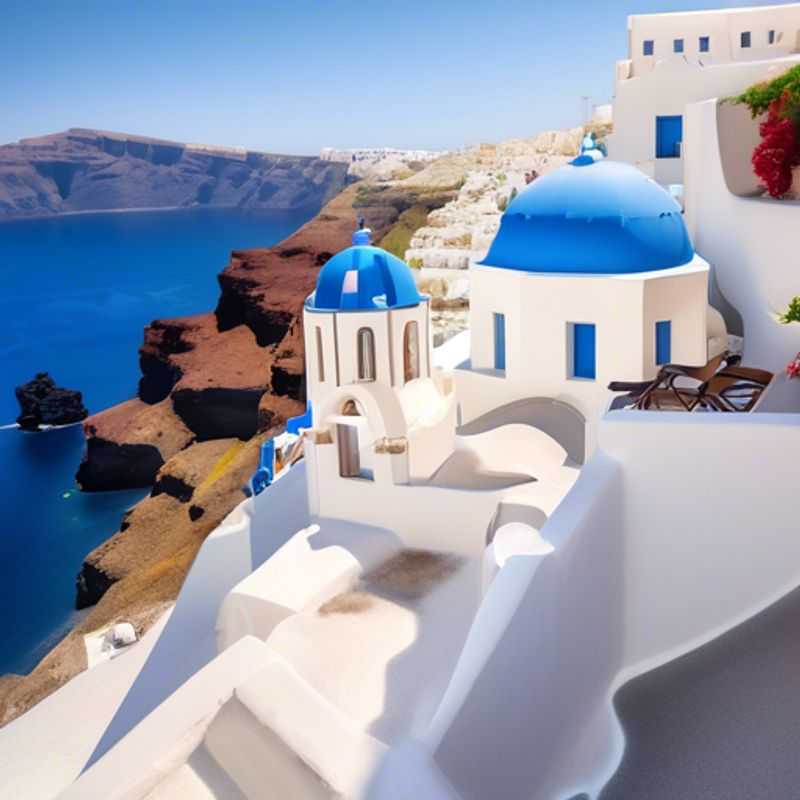Unlocking Santorini's Secrets: Smart Tips for Budget-Friendly Bliss<h3>Santorini on a Shoestring: Negotiating Your Way to an Affordable Greek Escape</h3><h3>Is Santorini Expensive? Let's Crack the Code to Island Savings!</h3><h3>Santorini's Hidden Gems: Discovering Affordable Adventures</h3><h3>Beyond the Postcards: Savvy Strategies for a Budget-Friendly Santorini Trip</h3><h3>Santorini Without Breaking the Bank: A Local's Guide to Smart Spending</h3><h3>Negotiating Your Santorini Holiday: Insider Tips for Unbeatable Deals</h3><h3>Affordable Santorini: Myth or Reality? Let's Explore!</h3><h3>Your Santorini Dream on a Budget: Mastering the Art of the Negotiated Rate</h3>