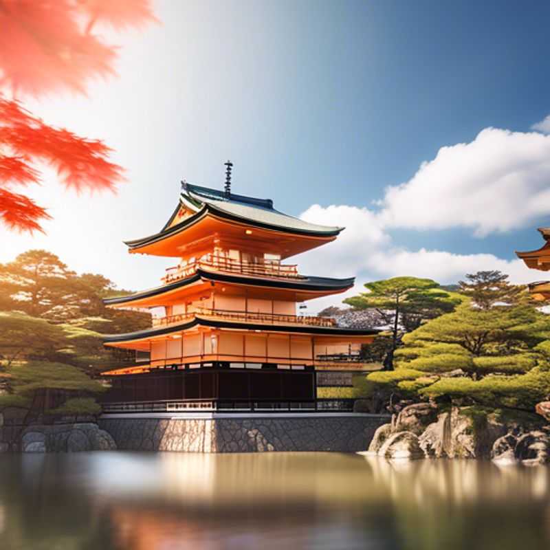 Kyoto, Japon : Trésor Impérial ou Trou Noir Budgétaire ? (Le Guide Aventurier Dévoile Tout !)<h3>Kyoto : Mythes, Légendes et... Prix des Hôtels ! (Une Enquête Archéologique-Touristique)</h3><h3>Le Secret des Ryokans : Trouver un Hôtel à Kyoto Sans Se Ruiner (Méthode du Détective Voyageur)</h3><h3>Kyoto : L'Énigme du Budget Voyageur : Décryptage des Coûts et Astuces pour un Séjour Impérial (sans se ruiner !)</h3><h3>Châteaux, Temples et... Portefeuilles : Guide Pratique et Humoristique pour Voyager à Kyoto</h3><h3>Kyoto : Budget Voyageur VS. Paradis Terrestre : Le Grand Débat (avec solutions !)</h3>