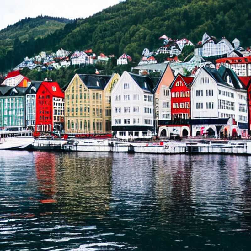 Bergen in Summer: Sun-Kissed Fjords & Affordable Adventures!<h3>Bergen's Summer Surprise: Budget-Friendly Bliss in the Land of Fjords</h3><h3>Norway's Hidden Gem: Why Bergen is PERFECT for a Summer Getaway (and your Wallet will thank you!)</h3><h3>Chasing Midnight Sun & Savings: Your Affordable Bergen Summer Itinerary</h3><h3>Fjords, Fun & Finances: Is Bergen the BEST Budget Summer Escape in Norway?</h3><h3>Beyond the Tourist Trail: Discovering Affordable Summer Magic in Bergen</h3>