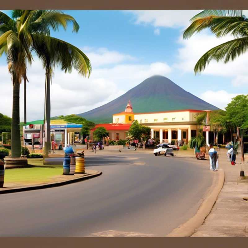 Unveiling Managua's Magic&#58; A Budget&#45;Conscious Traveler's Guide<h3>Managua on a Shoestring&#58; Affordable Adventures in Nicaragua's Capital</h3><h3>Exploring Managua Without Breaking the Bank&#58;  A Treasure Trove of Budget&#45;Friendly Delights</h3><h3>Nicaragua's Hidden Gem&#58; Managua's Affordable Charms &#38; Activities</h3><h3>Managua's Allure&#58;  Balancing Budget and Luxury in the Heart of Nicaragua</h3><h3>My Managua Musings&#58;  Affordable Experiences &#38; Unexpected Treasures</h3><h3>Is Managua Expensive?  Discovering Nicaragua's Capital on a Realistic Budget</h3><h3>Budget&#45;Friendly Managua&#58;  A Personal Journey Through Affordable Adventures</h3><h3>Managua's Affordable Allure&#58;  A Guide to Savvy Sightseeing &#38; Thrilling Activities</h3><h3>Nicaragua's Capital on a Dime&#58;  Managua's Budget&#45;Friendly Secrets Revealed</h3>