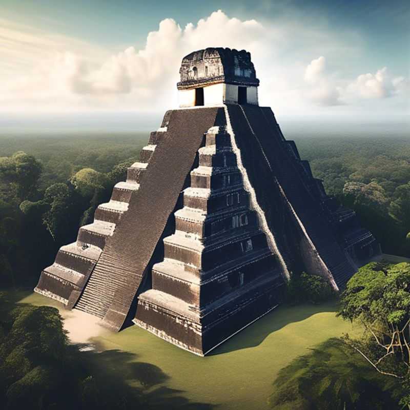 Tikal, Guatemala : Visiter à petit prix ? Des options abordables pour explorer les merveilles mayas !<h3>Explorer Tikal sans se ruiner : Billets réduits et entrées gratuites, c'est possible !</h3><h3>Tikal au Guatemala : Budget voyageur ! Trucs et astuces pour une visite économique.</h3><h3>Le coût de Tikal : Décryptage des tarifs et solutions pour économiser sur votre entrée.</h3><h3>Visiter Tikal : Guide pratique pour un voyage inoubliable, même avec un petit budget.</h3>