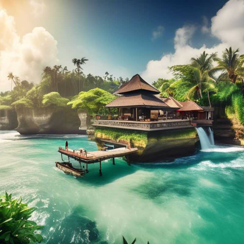 ¿Bali, un paraíso caro? Descubriendo cómo la temporada afecta tus ahorros<h3>Bali: ¿Presupuesto ajustado o lujo tropical? La verdad sobre los precios según la época del año</h3><h3>Aventuras en Bali: Navegando las olas de precios y encontrando tu paraíso personal</h3><h3>Bali sin romper la hucha: Consejos de un trotamundos para viajar inteligentemente</h3><h3>Explorando Bali: Descifrando el código de los precios y disfrutando de la magia de la Isla de los Dioses</h3>
