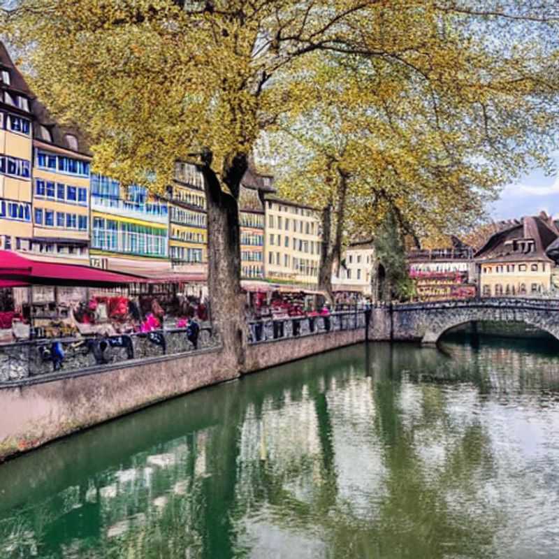Strasbourg in Summer: A Secretly Stunning Escape<h3>Is Strasbourg the Perfect Summer Getaway? (Spoiler: Oui!)</h3><h3>Sun-Kissed Strasbourg: Why Summer is the City's Best-Kept Secret</h3><h3>Beyond the Crowds: Discovering Strasbourg's Summer Charm</h3><h3>My Strasbourg Summer: A Personal Journey Through Sun-Drenched Streets</h3><h3>Escape the Heat (and the Crowds!): A Summer in Strasbourg</h3><h3>Strasbourg's Summer Symphony: A Celebration of Light and Life</h3><h3>Unveiling Strasbourg's Summer Magic: A Guide for the Discerning Traveler</h3><h3>Strasbourg Summer: More Than Just a Holiday, It's an Experience</h3><h3>A Summer Romance with Strasbourg: Why You Should Visit Now</h3>