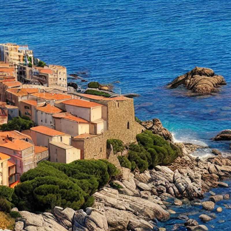 Ajaccio in Summer: Unveiling Corsica's Hidden Charms with Fewer Crowds<h3>Corsica's Summer Secret: Ajaccio's Allure in the Off-Season</h3><h3>Escape the Rush: Ajaccio, Corsica - Your Perfect Summer Getaway</h3><h3>Ajaccio's Summer Serenade: Fewer Crowds, More Authentic Corsica</h3><h3>My Corsican Summer Escape: Why Ajaccio Shines (Even Without the Crowds!)</h3><h3>Ajaccio: A Summer Holiday Jewel, Less Crowded and More Delightful</h3><h3>Beyond the Beaches: Discovering Ajaccio's Hidden Gems This Summer</h3><h3>Sun-Kissed Corsica: Ajaccio's Summer Invitation (Crowds Be Gone!)</h3><h3>Ajaccio's Summer Promise: Unforgettable Experiences, Fewer Tourists</h3><h3>Corsica Calling: Ajaccio's Summer Simplicity and Unrivaled Beauty</h3>