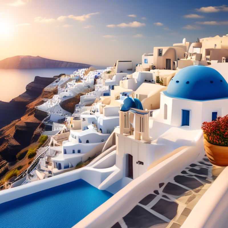 Santorini&#44; Grécia&#58; Um Paraíso Caro? Desvendando os Custos da Sua Próxima Aventura!<h3>Santorini&#58; Preço x Prazer &#45; Vale a Pena o Investimento? (Dicas de um Guia Experiente)</h3><h3>Mochilão em Santorini? Descubra Como Viajar com Estilo (e sem Gastar uma Fortuna!)</h3><h3>O Segredo de Santorini&#58; Luxo Acessível e Acomodações para Todos os Bolsos</h3><h3>Santorini sem Quebrar o Cofre&#58; Guia Completo de Hotéis e Hospedagem</h3><h3>Onde se Hospedar em Santorini&#58; Um Guia para Todas as Orçamentos (Com Histórias Incríveis!)</h3><h3>Achar um Hotel em Santorini&#58; Preço&#44; Localização e a Busca pela Experiência Autêntica</h3><h3>A Verdadeira Santorini&#58; Mais do que Postcards &#45; Acomodações e Orçamentos Reais</h3>