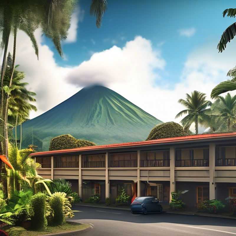 La Fortuna, Costa Rica : Trésor caché ou casse-tête budgétaire ? (Décryptage d'un mercredi mystérieux)<h3>Costa Rica : Mercredi à La Fortuna - Mythe ou réalité : un budget serré peut-il survivre au paradis ?</h3><h3>Aventure à La Fortuna : Le mystère du coût de la vie (enquête du jeudi...)</h3><h3>La Fortuna, Costa Rica : Budget voyage - dévoiler les secrets d'un séjour inoubliable (lundi, mardi, mercredi... peu importe !)</h3><h3>Trésors cachés et dépenses insoupçonnées : La Fortuna, Costa Rica sous le microscope d'un mercredi explorateur.</h3>