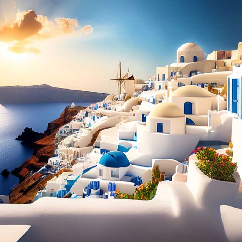 Santorini on a Budget: Navigating Exchange Rates and Finding Affordable Greek Isles Magic<h3>Santorini's Splurge vs. Savings: A Guide to Smart Spending & Exchange Rates</h3><h3>Unlocking Santorini's Secrets: How to Travel Smart and Beat the Tourist Trap Prices</h3><h3>Santorini Without the Sticker Shock: Mastering Exchange Rates & Local Living</h3><h3>Is Santorini Expensive? Decoding Exchange Rates and Discovering Budget-Friendly Delights</h3><h3>Santorini's Hidden Gems: A Budget Traveler's Guide to Authentic Greek Experiences</h3><h3>Beyond the Postcards: Affordable Santorini – Exchange Rates, Local Tips & Cultural Immersion</h3><h3>Navigating Santorini's Costs: A Practical Guide to Exchange Rates and Budget Travel</h3><h3>Santorini on a Shoestring: Maximizing Your Euros & Minimizing Tourist Traps</h3><h3>The Santorini Budget Breakdown: Exchange Rates, Hidden Costs & Expert Tips for Saving Money</h3>