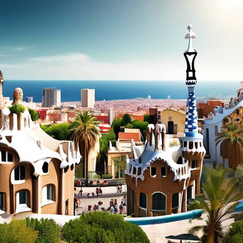 Barcelone : un séjour abordable ? Restaurants et hébergements à proximité<h3>Barcelone pas chère ? Trouver restaurants et logements à votre budget</h3><h3>Visiter Barcelone sans se ruiner : guide pratique des hébergements et restaurants</h3><h3>Explorer Barcelone : options de restauration et d'hébergement pour tous les budgets</h3><h3>Petit budget, grand voyage : restaurants et hôtels abordables à Barcelone</h3><h3>Barcelone à petit prix : où manger et dormir sans se casser la tirelire ?</h3><h3>Découvrir Barcelone : Hébergements et restaurants près des attractions</h3><h3>Le charme de Barcelone : Conseils pour un séjour économique (restaurants et hôtels)</h3><h3>Séjour à Barcelone : Trouver le meilleur équilibre entre prix et confort</h3><h3>Votre escapade barcelonaise : Restaurants et hôtels pour tous les goûts et tous les portefeuilles</h3>