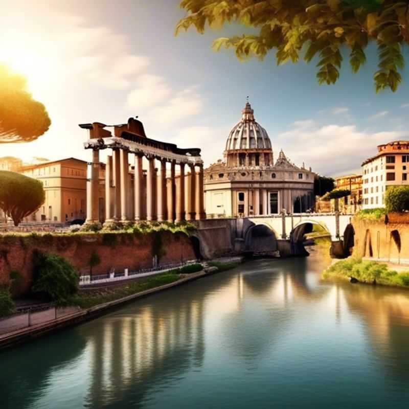 Rome&#44; Italy&#58;  Is the Eternal City Really Breaking the Bank? (A Tour Guide's Honest Take)<h3>Is Rome Expensive? Unpacking the Costs of the Ancient Wonders (and Delicious Pasta!)</h3><h3>Budget&#45;Friendly Rome&#58; My Top Tips for Exploring the Eternal City Without Emptying Your Wallet</h3><h3>Rome on a Shoestring&#58;  A Traveler's Tale of Ancient Ruins and Affordable Trattorias</h3><h3>The Price of Paradise&#58;  Balancing Budget and Beauty in the Heart of Rome</h3><h3>Rome's Hidden Gems&#58; Affordable Adventures Beyond the Tourist Trail</h3><h3>From Budget Backpacker to Luxury Lounge&#58; Navigating Rome's Diverse Price Points</h3><h3>Rome vs. Reality&#58;  Managing Expectations and Expenses in the City of Seven Hills</h3><h3>The Real Cost of Rome&#58;  More Than Just Euros (A Story of Unexpected Discoveries)</h3><h3>Exploring Rome Affordably&#58;  A Guide for Curious Travelers on a Budget</h3>
