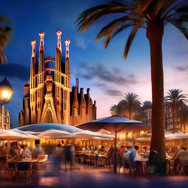 Barcelone : Transports en commun et budget voyage - Aventure humaine et coût de la vie !<h3>Barcelone à petit prix ? Décryptage des transports en commun et des astuces pour un voyage abordable !</h3><h3>Explorer Barcelone sans se ruiner : Le guide pratique des transports publics et des rencontres inoubliables.</h3><h3>A la découverte de Barcelone : Transports, trésors cachés et rencontres authentiques – Voyage économique garanti !</h3><h3>Barcelone : Budget voyage et mobilité - Une odyssée urbaine accessible à tous !</h3>