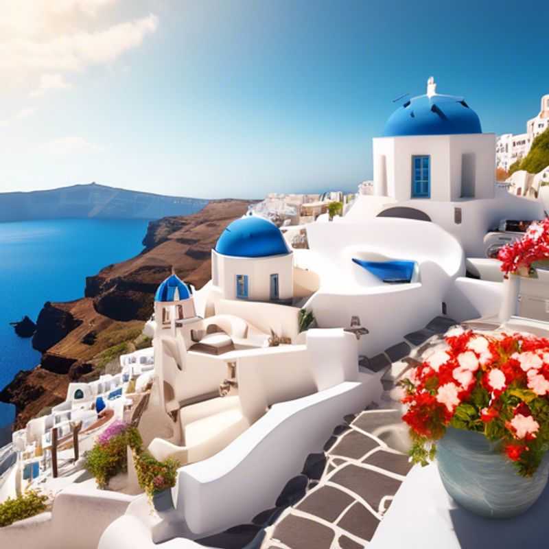 Santorini on a Budget&#58;  Drinks&#44; Bites &#38; Sweet Treats –  Making Your Trip Affordable!<h3>Santorini Delights&#58; Savoring Local Flavors Without Breaking the Bank</h3><h3>Affordable Santorini&#58;  Hidden Gems &#38; Delicious Deals (Drinks&#44; Appetizers &#38; Dessert Included!)</h3><h3>Is Santorini Expensive?  Let's Talk Budget&#45;Friendly Eats &#38; Drinks!</h3><h3>Unlocking Santorini's Secrets&#58;  Delicious &#38; Inexpensive Food &#38; Drink Experiences</h3><h3>Santorini's Sweet Side&#58; Budget&#45;Conscious Treats &#38; Tipples</h3><h3>Beyond the Postcards&#58;  Discovering Affordable Santorini Through its Food and Drink</h3><h3>Santorini on a Shoestring&#58;  Enjoying Local Cuisine Without the Luxury Price Tag</h3><h3>Santorini's Culinary Delights&#58;  A Budget Traveler's Guide to Food &#38; Drink</h3>