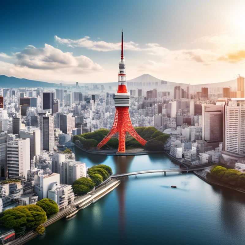 Tokyo : Le Mystère du Yen ! Combien de Jours pour Décrypter la Ville sans Se Ruiner ?<h3>Tokyo : Budget Voyage - Combien de Temps pour Explorer le Japon sans Vendre un Rein ?</h3><h3>Tokyo : L'Énigme du Séjour Idéal : Prix, Durée et Aventures Mythiques !</h3><h3>Déchiffrer Tokyo : Durée du Séjour vs. Budget – Une Enquête Aventurière !</h3><h3>Le Secret de Tokyo : Trouver le Temps Parfait pour un Voyage Inoubliable (sans Faire Faillite) !</h3>