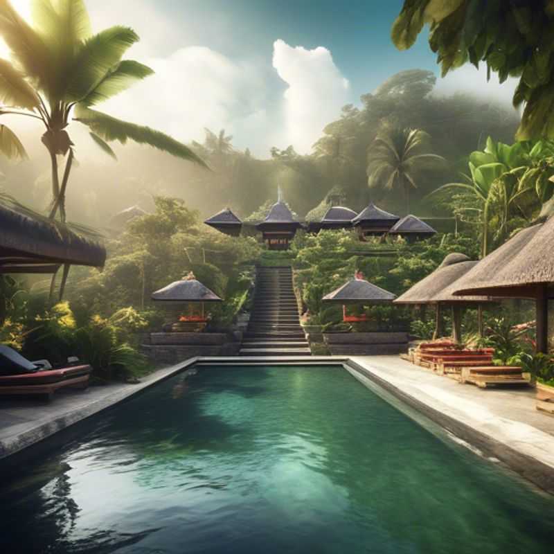 ¿Bali, un paraíso caro? Descifrando los precios de los souvenirs y las compras en sus puntos turísticos<h3>Bali: ¡Ahorra Rupias! Guía astuta para comprar souvenirs sin arruinarte</h3><h3>Más allá de las tiendas turísticas: Cazando tesoros balineses a precios locales</h3><h3>Bali entre el lujo y el presupuesto: Un viaje a través de sus precios (y sus encantos)</h3><h3>Souvenirs balineses: ¡La aventura de encontrar el recuerdo perfecto sin gastar una fortuna!</h3>