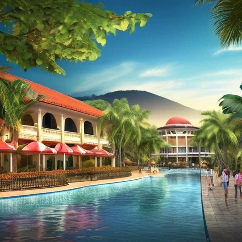 Is San Pedro Sula&#44; Honduras Really That Expensive? Let's Talk Costs!<h3>San Pedro Sula on a Budget&#58; Smart Tips for Affordable Adventures</h3><h3>Exploring San Pedro Sula Without Breaking the Bank&#58; My Insider's Guide</h3><h3>Honduras on a Shoestring&#58; Unveiling San Pedro Sula's Hidden Gems</h3><h3>Affordable San Pedro Sula&#58; Where to Stay&#44; Eat&#44; and Play Without Overspending</h3><h3>San Pedro Sula&#58; Balancing Budget Travel with Unforgettable Experiences</h3><h3>Discovering San Pedro Sula&#58;  Luxury or Budget?  Your Choice!</h3><h3>Budget&#45;Friendly San Pedro Sula&#58;  Maximizing Your Honduran Adventure</h3><h3>Is San Pedro Sula Affordable?  A Realistic Look at Travel Costs</h3><h3>Smart Spending in San Pedro Sula&#58;  Tips from a Local Expert</h3>