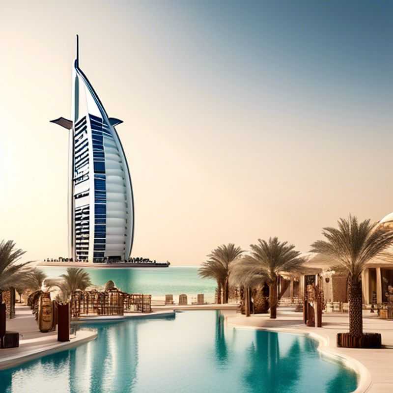 Dubai on a Budget&#58; How Many Attractions Can You Afford?<h3>Exploring Dubai&#58; Balancing Budget and Bucket List</h3><h3>Dubai Delights&#58;  Luxury vs. Lean – Finding Your Perfect Trip</h3><h3>Is Dubai Expensive?  A Practical Guide to Managing Your Spending</h3><h3>Unlocking Dubai&#58;  Maximizing Your Experience Without Breaking the Bank</h3><h3>Dubai's Hidden Gems&#58; Affordable Adventures in the UAE</h3><h3>Dubai for Every Wallet&#58;  Tips for Planning a Memorable Trip</h3><h3>Budget&#45;Friendly Dubai&#58;  Must&#45;See Sights Without the Premium Price Tag</h3><h3>More Than Meets the Eye&#58;  Affordable Dubai Experiences You Won't Want to Miss</h3><h3>Experiencing Dubai&#58;  Prioritizing Your Must&#45;Sees Based on Your Budget</h3>