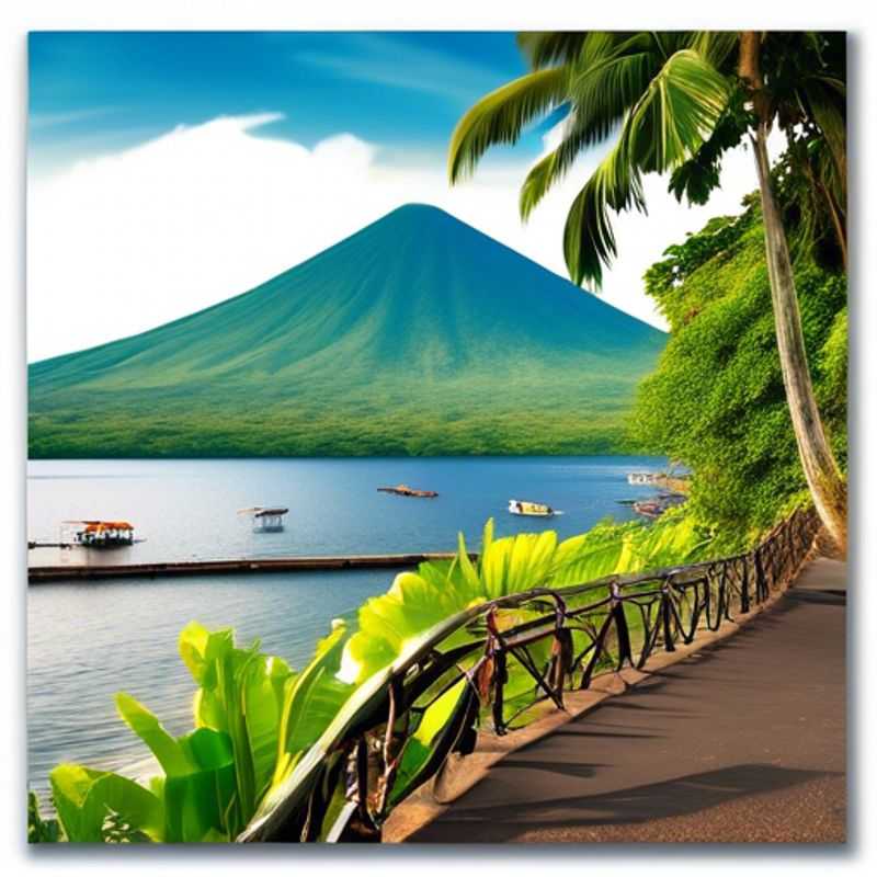 Se déplacer à Ometepe : abordable et facile !<h3>Ometepe au Nicaragua : un budget voyage raisonnable ?</h3><h3>Explorer Ometepe sans se ruiner : transports et astuces</h3><h3>Ometepe : budget voyage et transports publics</h3><h3>Visiter Ometepe : prix, transports et conseils pratiques</h3><h3>Aventure à Ometepe : le coût de la vie et les transports</h3>