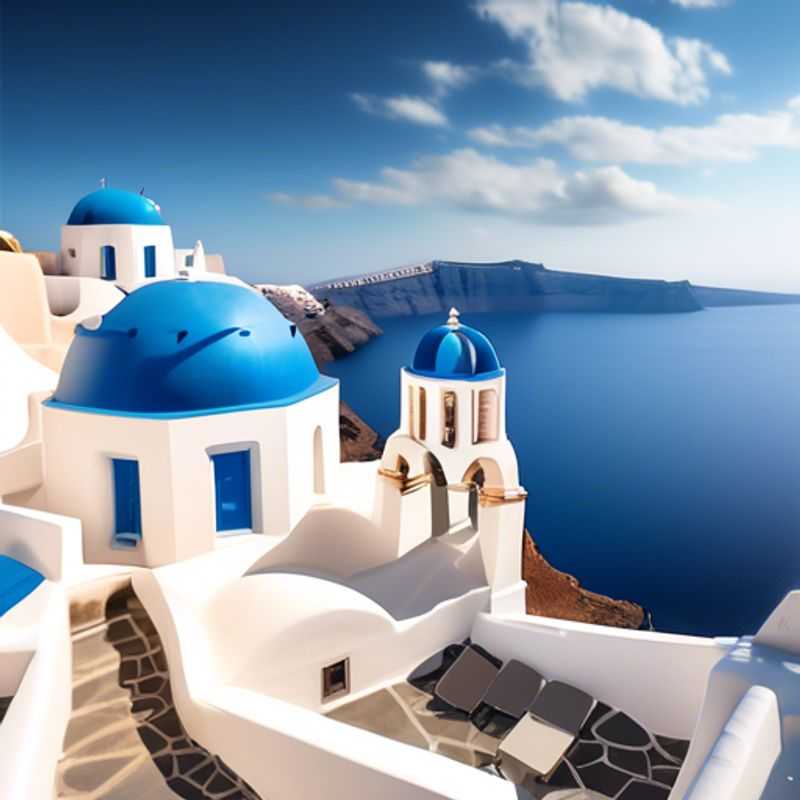 Santorini on a Budget: Staying Safe & Savvy in Paradise<h3>Santorini's Secrets: Navigating Safety and Affordability on Your Grecian Adventure</h3><h3>Is Santorini Expensive? A Local's Guide to Safe & Budget-Friendly Travel</h3><h3>Exploring Santorini Safely: Tips for a Worry-Free and Affordable Trip</h3><h3>Santorini's Charm Without the Cost: Prioritizing Safety on a Budget</h3><h3>Affordable Santorini: Your Guide to Safe and Budget-Conscious Island Hopping</h3><h3>Unlocking Santorini's Budget-Friendly Side: Safety First, Savings Second!</h3><h3>Safe & Sound in Santorini: Budget Travel Tips from an Island Insider</h3><h3>Santorini: Balancing Luxury and Affordability While Staying Safe</h3><h3>The Santorini Safety Net: Smart Spending and Secure Adventures</h3>