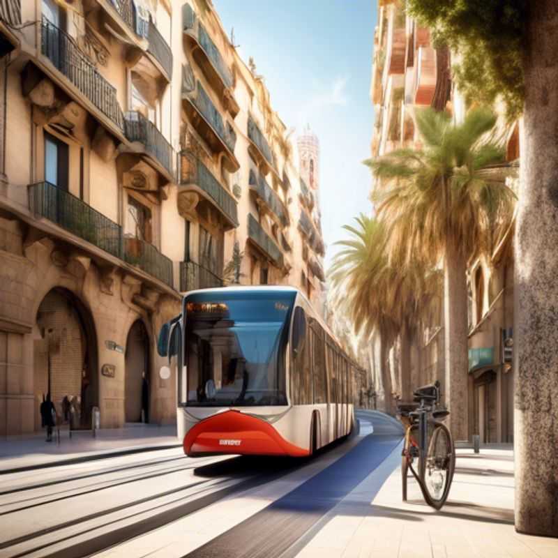 Barcelona on a Budget? From Five-Star Splendor to Charming Bed & Breakfasts – A Traveler's Tale!<h3>Barcelona's Accommodation Extravaganza: Luxury to Lovely – Is it Really That Expensive?</h3><h3>Unpacking Barcelona's Costs: Finding Your Perfect Pad, from Palace to Pension</h3><h3>Barcelona's Budget Bonanza: Luxury Lodgings & Charming Stays – A Guide to Affordable Adventures</h3><h3>Sleeping in Style (or Simply Comfortably!): Navigating Barcelona's Accommodation Options & Costs</h3><h3>Barcelona's Hidden Gems & Lavish Hotels: A Look at Accommodation and Your Travel Budget</h3><h3>Is Barcelona a Bank Breaker? Exploring the City's Accommodation Spectrum & Spending Strategies</h3>