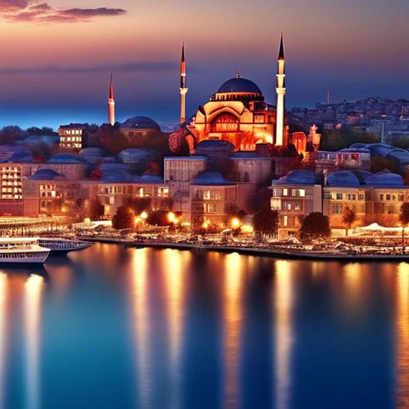 Istanbul: Sultan's Splendor or Budget Buster? Unveiling the Prices of Top Tourist Traps (and Treasures!)<h3>Is Istanbul Expensive? A Tour Guide's Hilarious (and Historically Accurate) Price Breakdown</h3><h3>Decoding the Divan: A Budget Traveler's Guide to Istanbul's Affordable (and Surprisingly Lavish) Delights</h3><h3>Hagia Sophia to Hippodrome: Cracking the Code to Istanbul's Tourist Costs – A Myth-Busting Adventure</h3><h3>From Topkapi Palace to Turkish Delight: Navigating Istanbul's Prices – A Journey Through Time and Wallet</h3><h3>Istanbul on a Shoestring: Myths, Legends, and the Surprisingly Affordable Side of the City</h3><h3>Istanbul's Hidden Gems: Where History Meets Bargains (and Maybe a Few Ghosts)</h3><h3>The Sultan's Secret Savings: Unlocking Affordable Istanbul – An Expert's Guide</h3><h3>Istanbul: More Than Just a Tourist Trap – A Surprisingly Budget-Friendly Adventure</h3><h3>The Grand Bazaar Gamble: Negotiating Prices (and History) in Istanbul's Thriving Markets</h3>