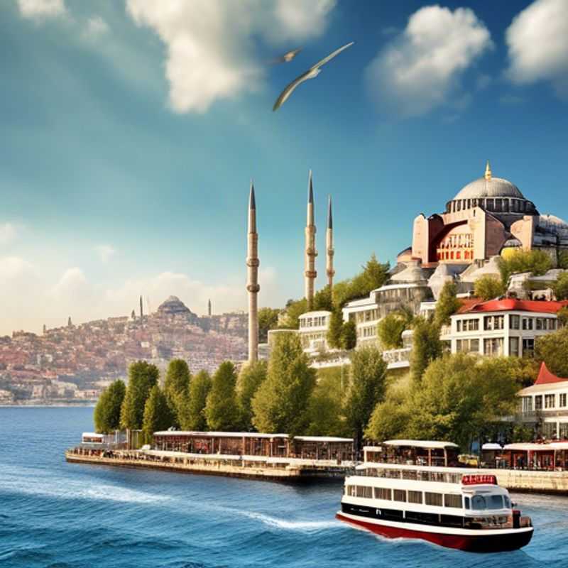 Istanbul on a Budget&#58; Navigating the City's Top Attractions Without Breaking the Bank<h3>Unlocking Istanbul's Treasures&#58; A Smart Traveler's Guide to Admission Fees &#38; Hidden Gems</h3><h3>Istanbul's Allure&#58; Maximizing Your Experience While Minimizing Costs</h3><h3>Hagia Sophia &#38; Beyond&#58;  A Cost&#45;Effective Itinerary for Exploring Istanbul's Iconic Landmarks</h3><h3>Is Istanbul Expensive?  A Practical Look at Entrance Fees &#38; Budget&#45;Friendly Alternatives</h3><h3>Beyond the Tourist Trail&#58; Affordable &#38; Authentic Experiences in Istanbul</h3><h3>Istanbul's Hidden Gems&#58;  Free &#38; Low&#45;Cost Activities for the Budget&#45;Conscious Traveler</h3><h3>Ancient Wonders &#38; Modern Delights&#58;  A Balanced Budget for Your Istanbul Adventure</h3><h3>Experiencing Istanbul Authentically&#58;  Admission Fees&#44; Local Tips&#44; and Cultural Immersion</h3><h3>Mastering Istanbul&#58;  Saving Money on Entry Fees &#38; Discovering the City's Soul</h3>