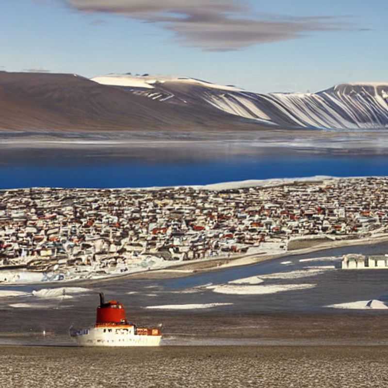 Midnight Sun Magic: Is Svalbard's Summer the Arctic Adventure of Your Dreams?<h3>Svalbard in Summer: Chasing the Midnight Sun and Unforgettable Arctic Encounters</h3><h3>Beyond the Polar Bear: Summer Adventures & Human Stories from Svalbard, Norway</h3><h3>Svalbard Summer Solstice: Maximizing Daylight for Unforgettable Arctic Exploration</h3><h3>More Sun, More Fun: Why Svalbard's Summer Offers the Ultimate Arctic Holiday</h3><h3>Svalbard's Summer Surprise: Longer Days, Bigger Adventures, and the Warmest Arctic Welcome</h3>