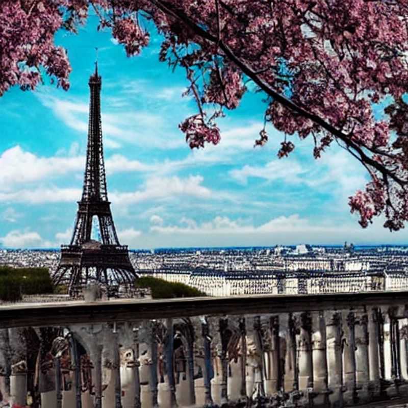 Paris in the Summertime: Bonjour from the City of Lights!<h3>Is Paris a Great Summer Getaway? (Spoiler Alert: Oui!)</h3><h3>Sun-Kissed Paris: Why Summer is the Perfect Time to Visit</h3><h3>A Parisian Summer: Unveiling the City's Secret Charms</h3><h3>Beyond the Eiffel Tower: Experiencing Summer in Paris</h3><h3>Parisian Summers: Heatwave Adventures and Hidden Gems</h3><h3>Escape to Paris: A Summertime Romance</h3><h3>Summer in Paris: More Than Just a Pretty Picture</h3><h3>Planning Your Parisian Summer Escape: A Guide to Joyful Days</h3><h3>Discover the Magic: Your Parisian Summer Adventure Awaits!</h3>
