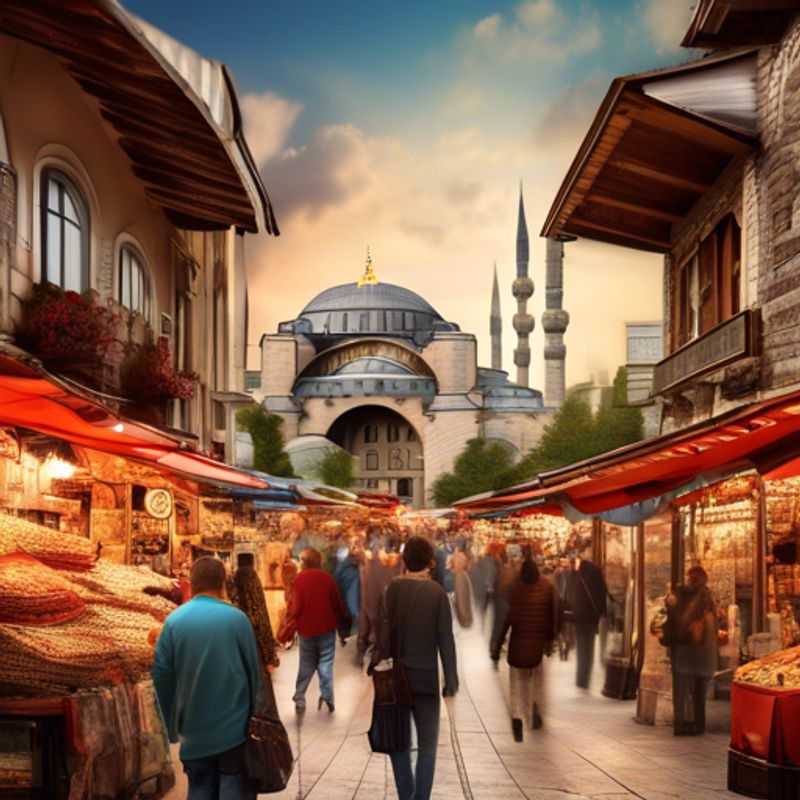 Istanbul on a Budget&#58; Navigating Transportation Costs<h3>Unlocking Istanbul&#58; Smart Transportation Choices for the Budget Traveler</h3><h3>Istanbul's Transit Secrets&#58; Affordable Ways to Explore the City</h3><h3>Exploring Istanbul Without Breaking the Bank&#58; A Guide to Public Transport</h3><h3>Taxis&#44; Trams&#44; and More&#58; A Cost&#45;Effective Transportation Plan for Istanbul</h3><h3>Istanbul Transportation&#58; Getting Around Efficiently and Economically</h3><h3>Is Istanbul Expensive? Mastering Transportation Costs for an Affordable Trip</h3><h3>Beat the Tourist Trap&#58; Budget&#45;Friendly Transportation in Istanbul</h3><h3>Beyond the Tourist Trail&#58; Affordable Transport for Authentic Istanbul Experiences</h3><h3>Hidden Gems &#38; Happy Travels&#58; Budget Transportation in Istanbul</h3>