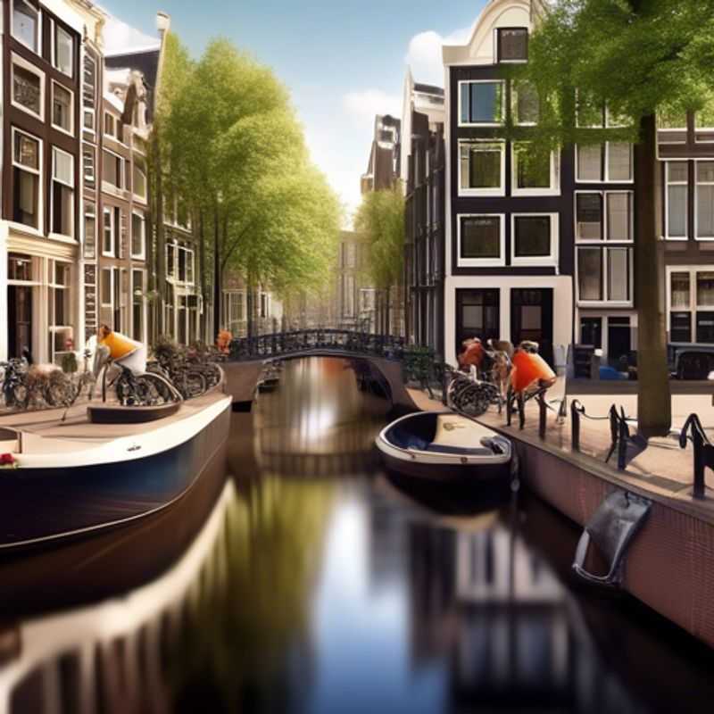 Amsterdam : Trésors cachés et porte-monnaie… Mystère à résoudre !<h3>Amsterdam, cher ou pas cher ? L'enquête d'un guide aventurier !</h3><h3>Amsterdam : Proximité des sites touristiques et budget voyage : Décryptage !</h3><h3>Amsterdam : Le coût de la Tulipe : Mythes et réalités d'un séjour hollandais !</h3><h3>Aventure à Amsterdam : Explorer la ville sans se ruiner ! (Enquête légendaire)</h3><h3>Amsterdam : Entre canaux enchanteurs et budget voyage : L'équation à résoudre !</h3>