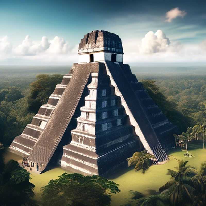 Tikal, Guatemala : Un festin pour le palais... et pour le porte-monnaie ? Décryptage des prix et des plats incontournables !<h3>Tikal : Budget voyage et spécialités culinaires - Une aventure gustative au cœur du Guatemala !</h3><h3>Explorer Tikal sans se ruiner : Menus alléchants et conseils avisés pour un voyage inoubliable.</h3><h3>Trésors mayas et délices guatémaltèques : Combien coûte vraiment un voyage à Tikal ?</h3><h3>Aventures culinaires à Tikal : Des saveurs authentiques et un budget voyage adapté à vos envies.</h3>