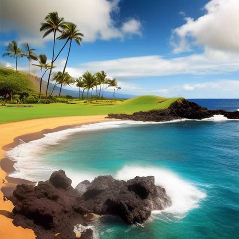 ¿Maui, Hawái: Paraíso Carísimo o Aventura Accesible? La Temporada y los Precios Lo Dicen Todo<h3>Maui, Hawái: Un Festín de Sabores... ¿A Qué Precio? Explorando la Estacionalidad de sus Ingredientes</h3><h3>El Secreto de Maui: Cómo la Temporada Influye en el Costo de Tu Aventura Tropical (y en la Deliciosa Comida)</h3><h3>Aventura Gastronómica en Maui: Descubriendo los Sabores de la Isla y Su Impacto en tu Billetera</h3><h3>Más Allá del Paraíso: La Realidad de los Precios en Maui y Cómo la Estacionalidad Juega un Papel Crucial</h3>