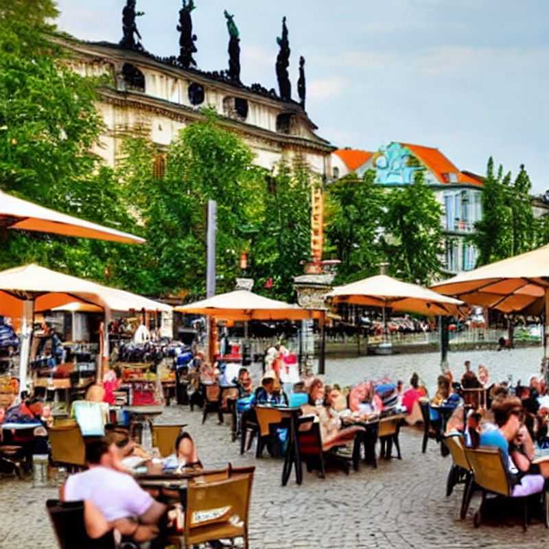 Dresden in Summer: Maximizing Your Daylight Hours for an Unforgettable Trip<h3>Dresden Summer Holiday: Exploring the City's Gems with Longer Days</h3><h3>Sun-Kissed Dresden: A Guide to Efficient & Economical Summer Sightseeing</h3><h3>Beat the Tourist Traps: Discovering Authentic Dresden on a Summer Holiday</h3><h3>Dresden's Summer Secrets: A Local's Guide to Hidden Gems & Historical Wonders</h3><h3>Making the Most of Dresden's Long Summer Days: A Practical Travel Itinerary</h3><h3>Affordable Dresden Adventure: Summer Tips for Budget-Conscious Travelers</h3><h3>Beyond the Tourist Trail: Uncovering the Soul of Dresden in Summer</h3><h3>Dresden's Summer Charm: Cultural Insights & Historical Contexts for Your Trip</h3><h3>Summer in Dresden: A Blend of History, Culture & Efficient Exploration</h3>